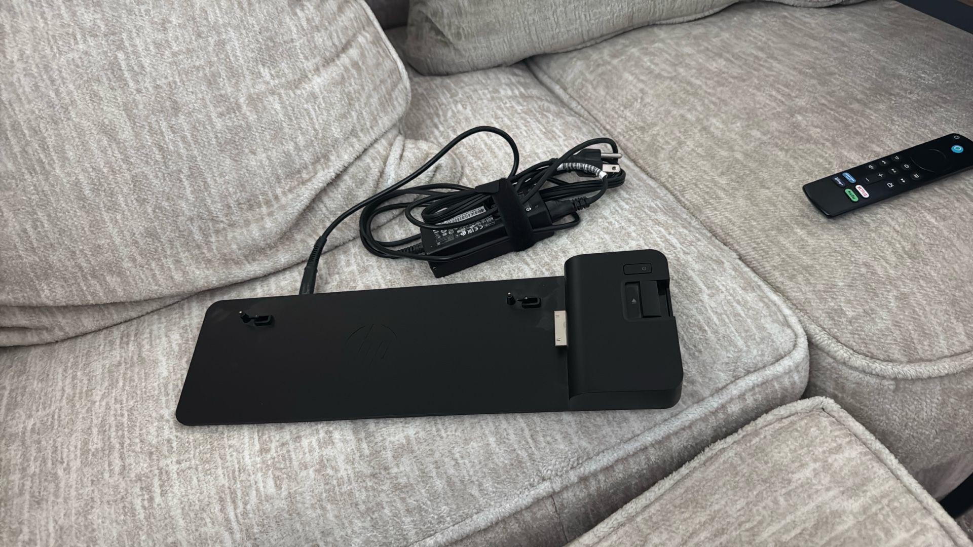 HP 840G5 Docking Station