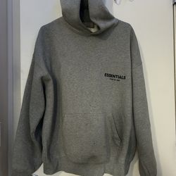 Essentials Hoodie