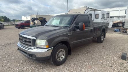 2003 Ford 250