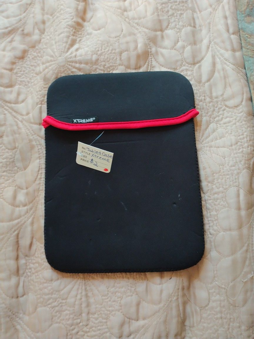XTREME TABLET CASE