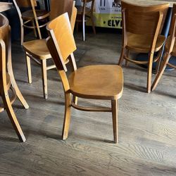 Restaurant Chairs