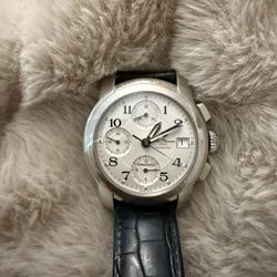 Tiffany And Co Watch
