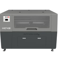 CO2 Laser Machine