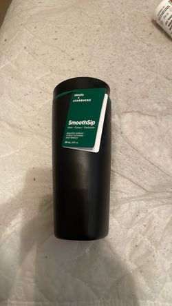 Starbucks + Owala tumbler 20 oz