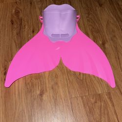 Mermaid Swim Fin 