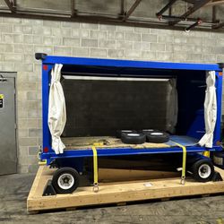 New Baggage Cart For Sale
