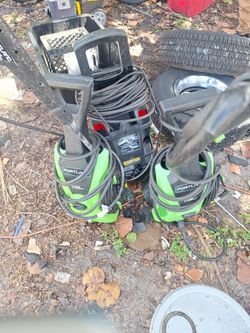 Portland Pressure Washing