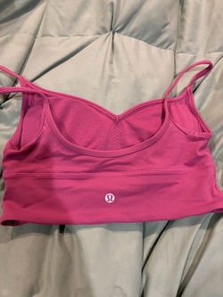 Lululemon $10