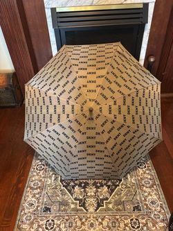 DKNY umbrella