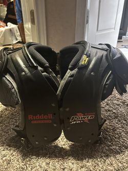 RIDDELL JPK Pads