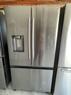 Refrigerador