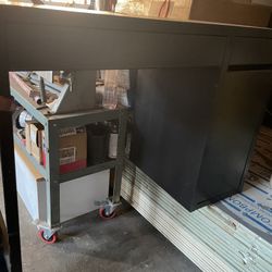 Desk For Computers