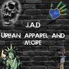 J.A.D - Urban apparel and more