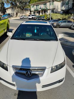 2008 Acura TL