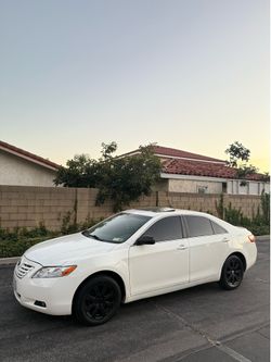 2008 Toyota Camry