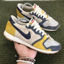 Vintage Nike Sneaker Men Nike Air Vengeance Vintage Nike Air