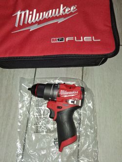 Milwaukee m12 fuel Hammer  tool only