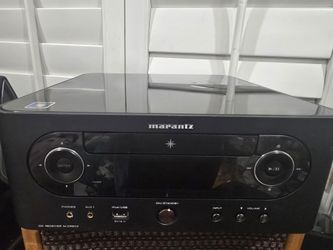 Marantz M CR603 Receiver