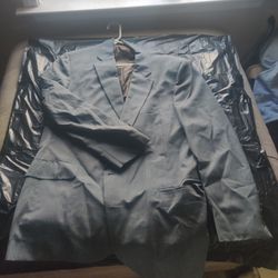 Suit Top