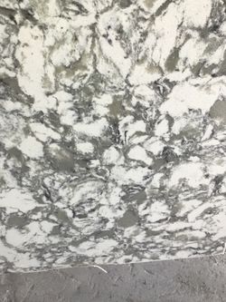 Quartz counter top