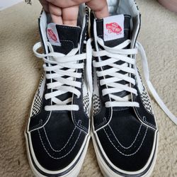 Mens Vans