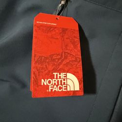 The North Face® Ladies Castle Rock Soft Shell Jacket