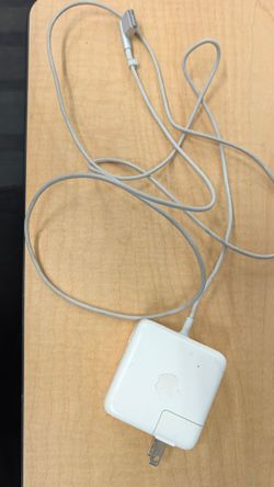 Apple magsafe charger