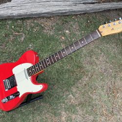 Fender American Telecaster 