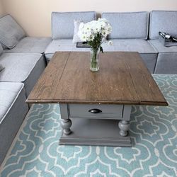 Cofee Table