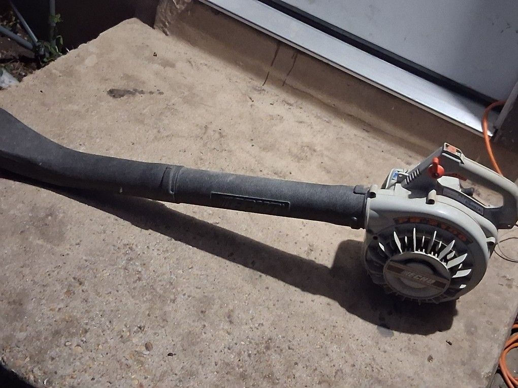 Echo Pb2100 Leaf Blower