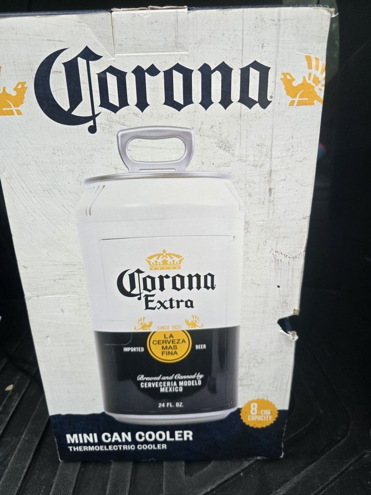 Mini Can Cooler