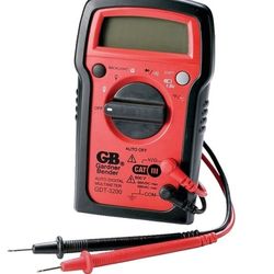 Digital Multimeter