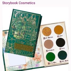 Fairy Tales Palette 