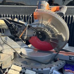 Mitersaw
