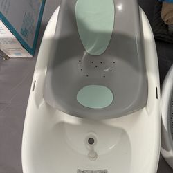 Baby Bouncer Baby Toys Baby Bathtub 