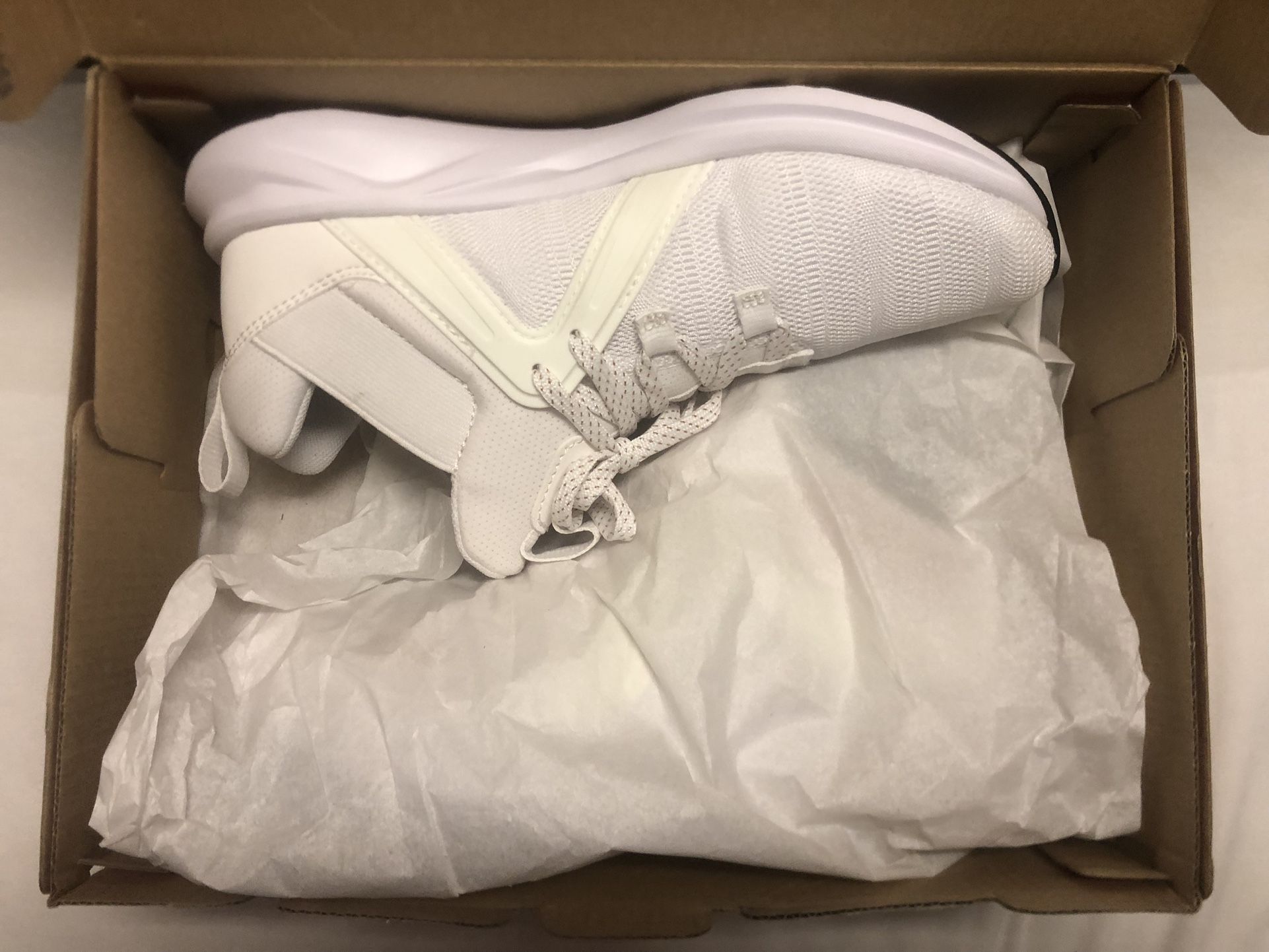 Puma Running Shoes