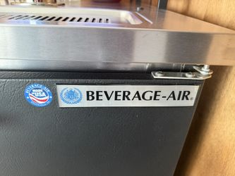 Kegerator 