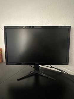 Acer Monitor