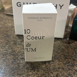THOMAS KOSMALA PARIS