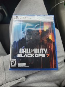 Black Ops 7