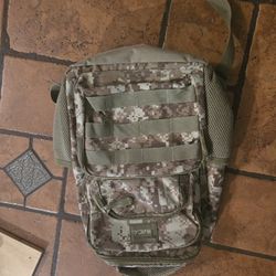 Backpack
