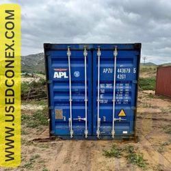 Shipping Containers For SALE! 💥 