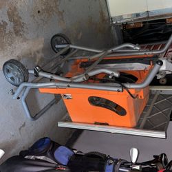 Rigid Pro Jobsite Table Saw