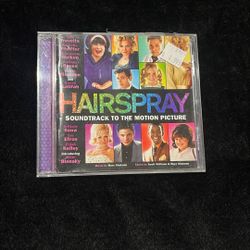 Hairspray Soundtrack 