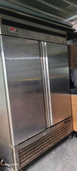 US refrigeration /freezer