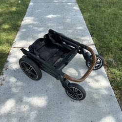 Nuna MIXX stroller Base