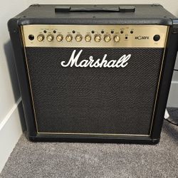 Marshall MG50GFX 50W