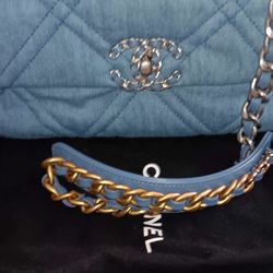 Chanel Bag  Authentic 