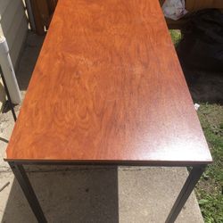 Desk 
