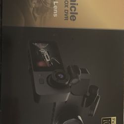 Car Dash Cam
